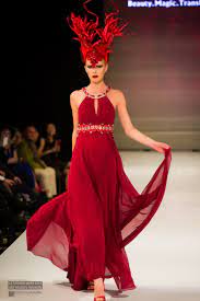 AI Fashion Genarating